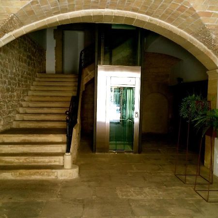 Casaoller Apartment Manresa Exterior photo