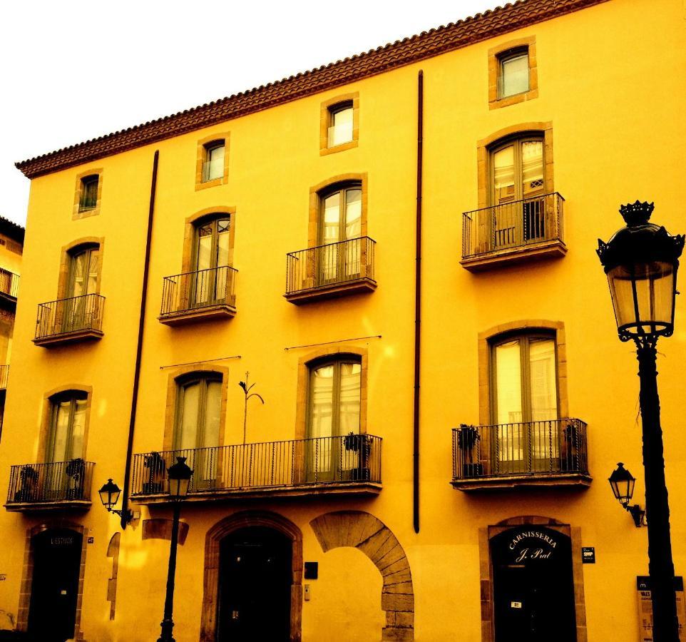 Casaoller Apartment Manresa Exterior photo